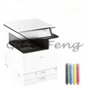 High-Quality IMC2500 Photocopier, Durable Ricoh Color Copier Machine, Brand New, Top Low Price for Office Use and Printing