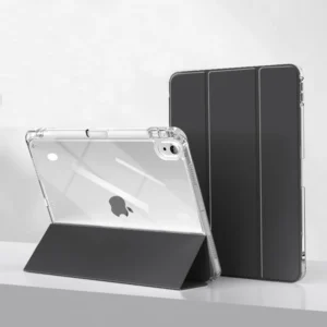 For iPad Case For iPad 10 10th 11th Generation 2024 Pro 13 12.9 11 Air 11" 13" 4 5 10.9 iPad 10.2 7th 8th 9th 9.7 5th 6th Cover