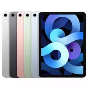 IPad Air 4 A14 Bionic chip 10.9Inch 64G/256G Touch ID WiFi 4G 6-core CPU 4-core GPU 16-core Neural Engine.