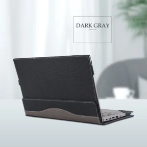 Laptop Case Cover for Dell Latitude 5350 5340 5330 5320 3320 3330 3340 Laptop Case 13.3 Inch PU Protective Shell Skin Gift