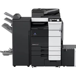 Refurbished Used C659 C759 Photocopying and Printing Machine Konica Minolta Copier Color Printer High Speed Photocopier Machine