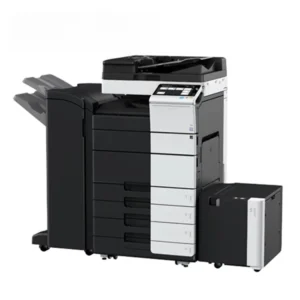 A3 Max Print Area General Type-Used Digital 3-in-1 Office Machine Photocopier & Printer