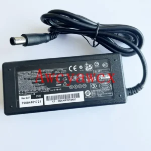 18.5V 3.5A 65W Originele Ac Adapter Oplader Voeding Voor Hp Probook 430 440 450 455 640 645 650 655 G1 G2