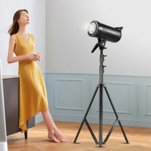 Original Flash Tube For Godox 120W 150W 160W 180W 200W 250W 300W 400W 600W 800W 1000W 1200W AD300PRO Replacement Bulb Flash Tube