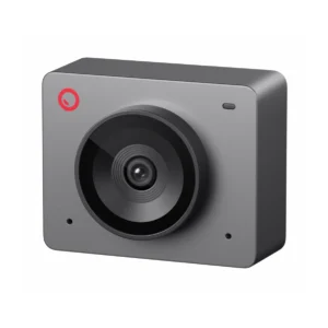 OBSBOT Meet SE 1080P 100FPS Webcam for PC, AI Framing Streaming Camera with 1/2.8" Sensor, Beauty Mode, Gesture Control, HDR