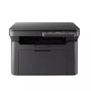 MA2000W Black and White Laser Wireless WiFi Printer All-in-one Machine, A4 Copy and Scan Can Be Connected To Mobile Phones