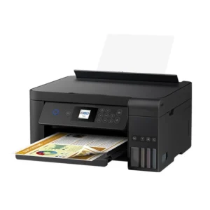 L4269 ink printer home office WIFI small color A4 wireless printing and copying multi-function machine black