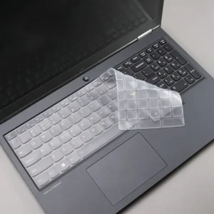 For Lenovo LOQ 15IRX10 15AHP10 17IRX10 15IRX9 15IAX9 15IAX9I 15ARP9 15AHP9 LOQ 15IRH8 15APH8 Silicone laptop keyboard cover skin