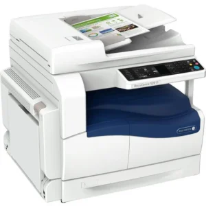 Office Refurbished Photocopy Used A3 A4 Small Office Equipment Photocopier Machine Color Printer Copiers for Xerox 2011
