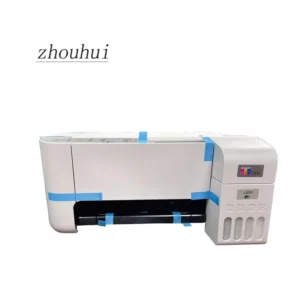 L3251 L3253 L3255 L3256 L3258 Inkjet Printer A4 Colour 3-in-1 Print-scan-copy Printer With WiFi for Home Office Photo File Label