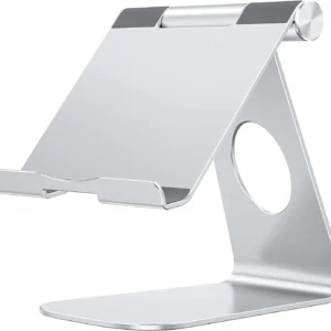 Laptop Stand Holder Aluminum Stand For MacBook Portable Laptop Stand Holder  Desktop Holder Notebook PC Computer Stand