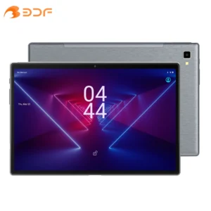 New 10.1 Inch Android Tablets Octa Core 8GB RAM 256GB ROM Google Play Dual SIM WiFi 4G LTE Network AI Speed-up Tablet PC