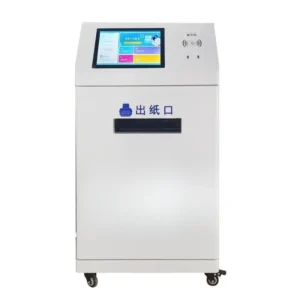 Self-service printer, unmanned scanning photo printer 24-hour self-service copying and printing all-in-one machine