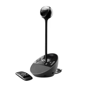 Logitech BCC950 HD 1080P Conference Webcam Desktop Video Webcam Built-In Microphone Noise Reduction Suitable For Home Office