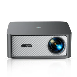 ThundeaL 3000Ansi 4K Full HD Projector TD98Pro 2G 32G Home Theater WiFi Android Portable Samrt TV Cinema TD98 Pro Beam Projector