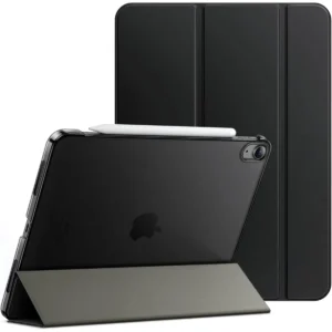 for iPad (A16) 11th Generation Case 11 Inch 2025, iPad 10th Generation Case 10.9 Inch 2022 with Pencil Holder,Slim Light Cover