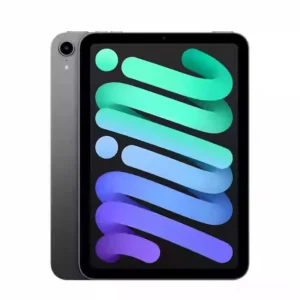 IPad Mini 7 A17 Pro 8.3Inch 128G/256G/512G WiFi Cellular Touch ID,eSIM, Original 6-core CPU 5-core GPU 16-core Neural Engine.