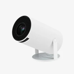 New Projector  4K Full HD Android 11 Wifi6 290ANSI Allwinner BT5.0 1280*720P Portable projector Home Cinema Outdoor Projetor