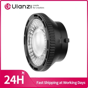 Ulanzi Condensor Lens for Ulanzi COB Light L023 L024 C01 ML100Bi ML100RGB