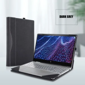 Case For Dell Latitude 5440 5430 5420 5431 5421 7430 7420 Laptop Sleeve 14 Inch Detachable Notebook PC Cover Bag Protective Skin