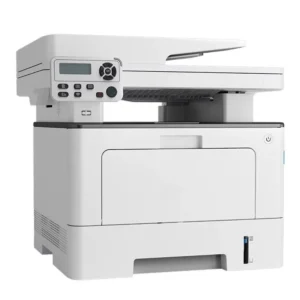 BM5100ADN All-in-One Monochrome Multifunction Laser Printer 40ppm Auto Duplex Scan A4 Paper for Photocopier