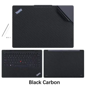 Laptop Pure Color Skin for Lenovo ThinkPad X9-14 Gen 1 /X9-15 Gen 1 Aura Notebook PC