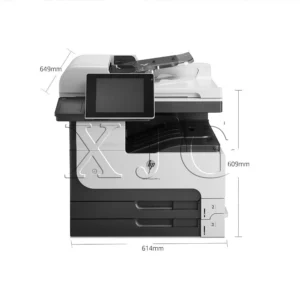 Refurbished Copiers Printer and Copier for HP 775 Refurbished Digital Printer Machine Photocopier Copier Printer