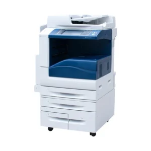 Digital copier a3 color laser printer copying and scanning large all-in-one machine