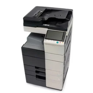 Printer A3 Photocopy Printer Machine 454/454e  Monochrome Multifunction Refurbished Copiers