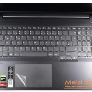 Matte Touchpad Protective film Sticker Protector For LENOVO for Lenovo IdeaPad 5 5i Pro 16IHU6 16ACH6 16 inch  TOUCH PAD