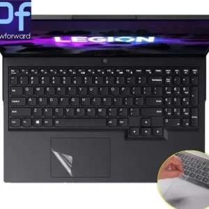 Matte for Lenovo Legion 5i 15.6-inch (2021)  Legion 5 15ACH6H 15IMH05 15  TOUCH PAD Touchpad Protective film Sticker Protector