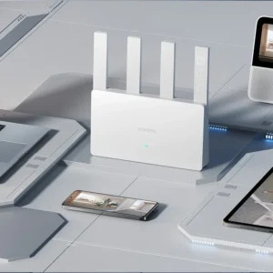 Original Xiaomi Router BE3600 New WiFi7 2.5G Ethernet Port 3600 Mbps Ultra Fast NetworkSpeed Work with Mi Home APP For Home