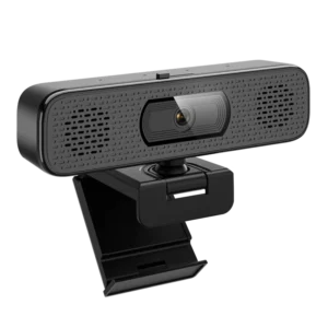4K Ultra HD 8MP Webcam Sensor Computer Laptop 1080 Web Cameras Built-in Mic & Speaker for Online Classe Meeting Live Stream