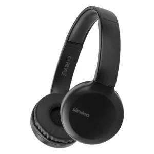 Siindoo Super Lights Wireless Bluetooth Headphones JH-928 Mini headset With Microphone For Adult Kids