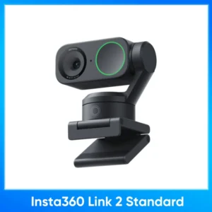 Insta360 Link 2 / Link 2C Cameras AI Intelligent 4K Live Streaming Cameras